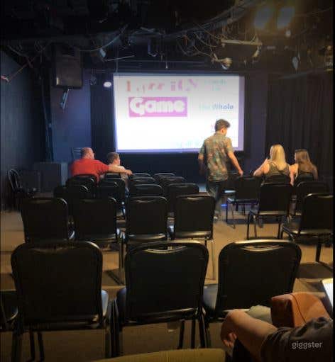 Comedy Theater in Kansas City Photo 3