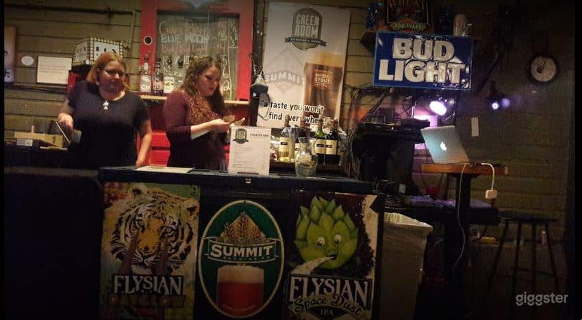 Comedy Theater in Kansas City Photo 4