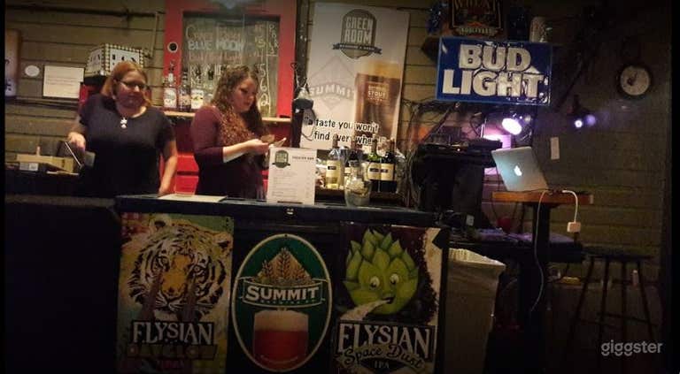  Comedy Theater in Kansas City 