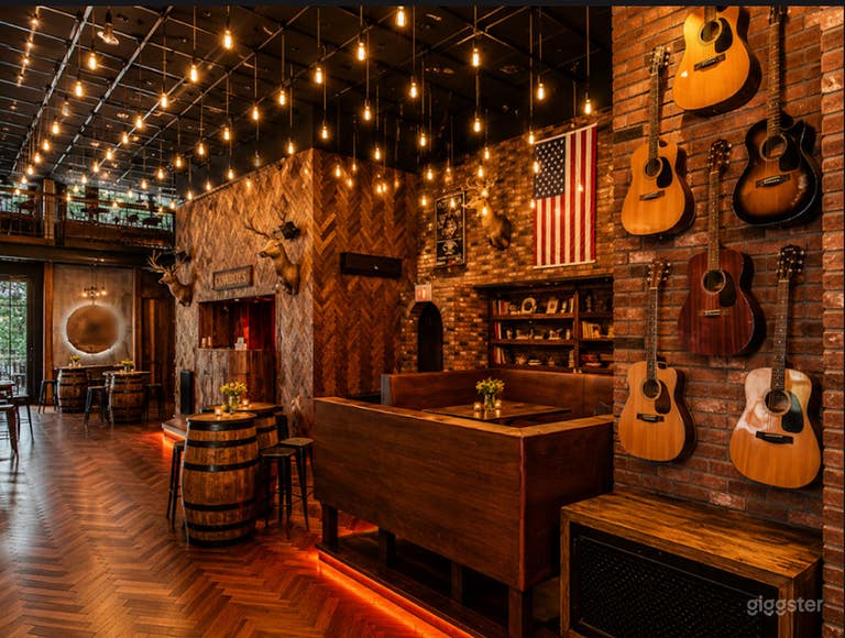  The Barrel Station | Angolo Rustico Intimo 