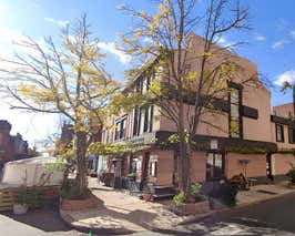  Italian Dining Alley on the Top 