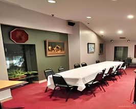  Italian Dining Alley on the Top 