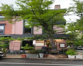  Italian Dining Alley on the Top 