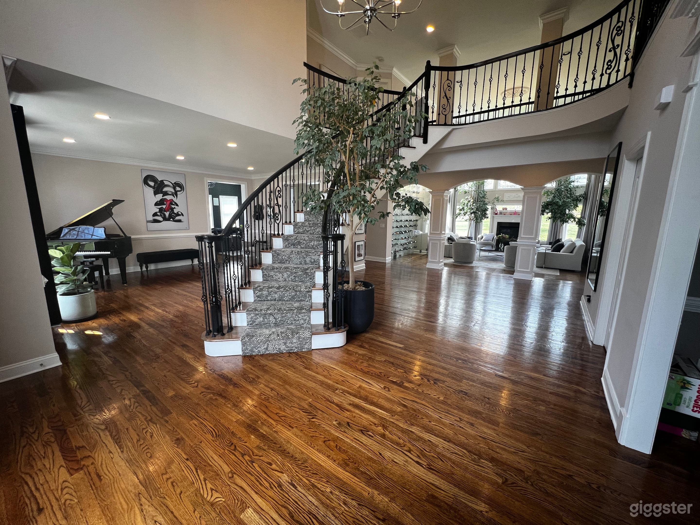 NJ Luxury home Photo 2