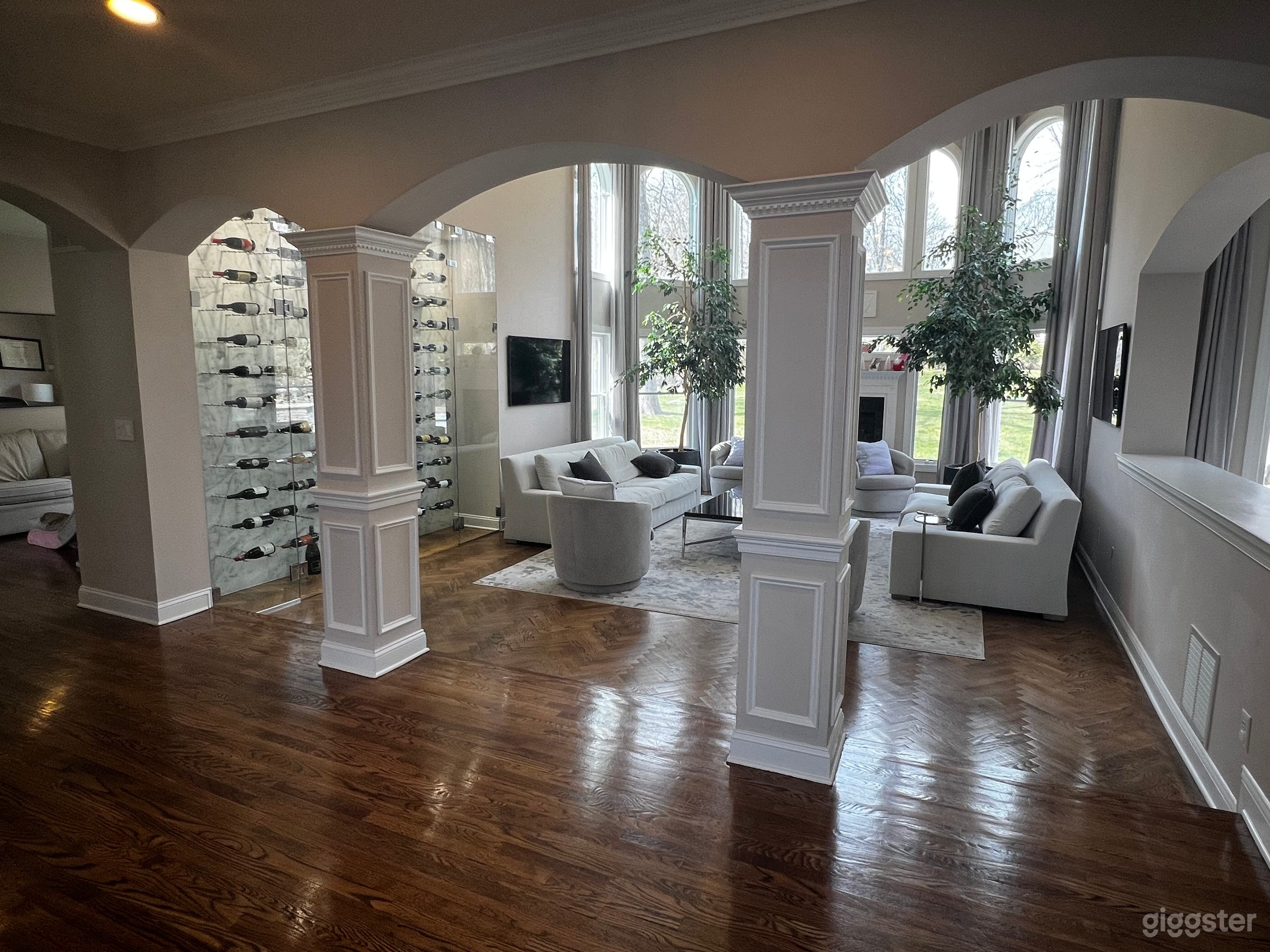 NJ Luxury home Photo 4