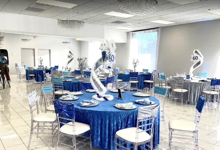  Espace Événementiel Lumineux et Spacieux à Southfield 