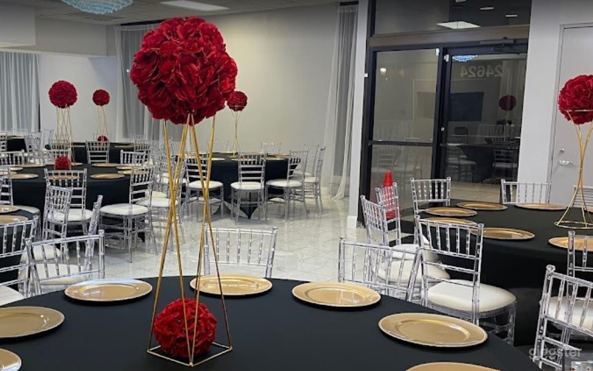 Bright and Spacious Event Space Southfield Photo 2