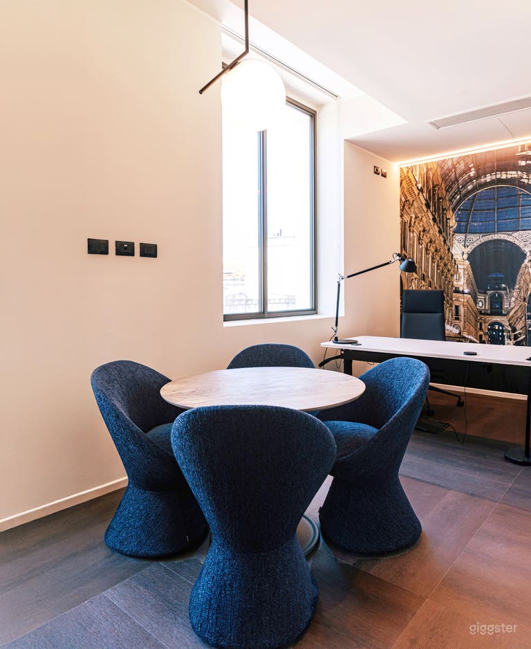  La Suite Cordusio 