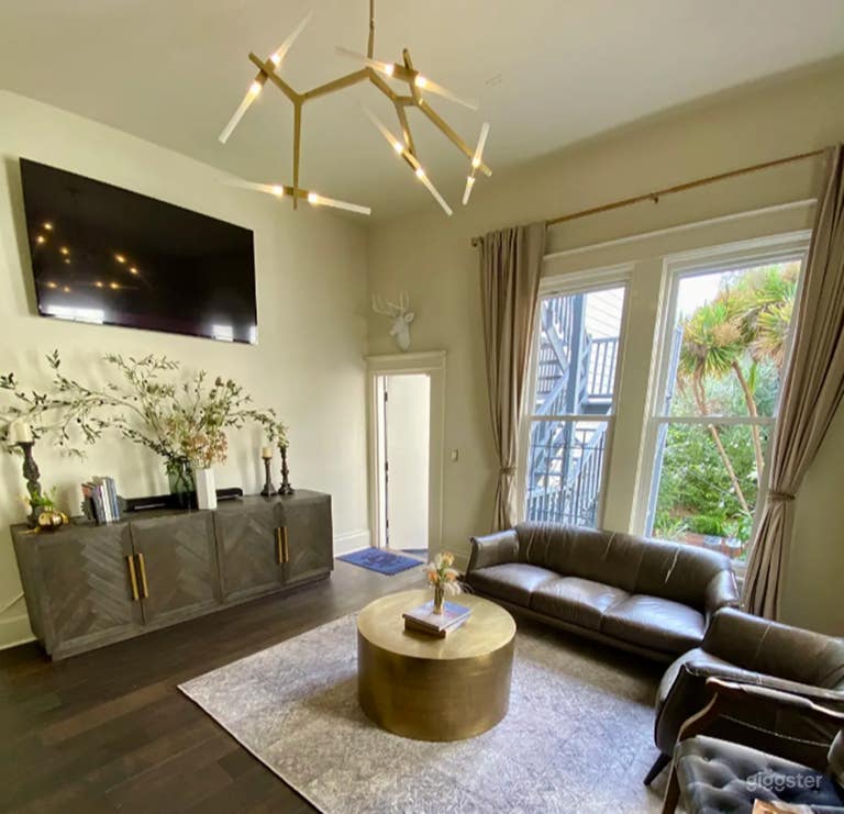  Designer Lounge for Outstanding Productions 