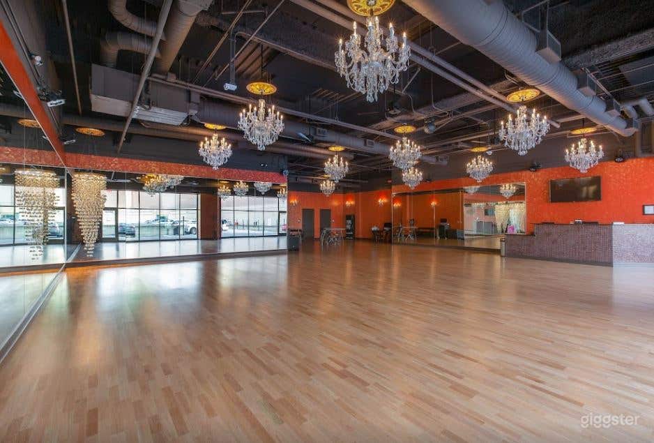 Dance With Me Buckhead Photo 1