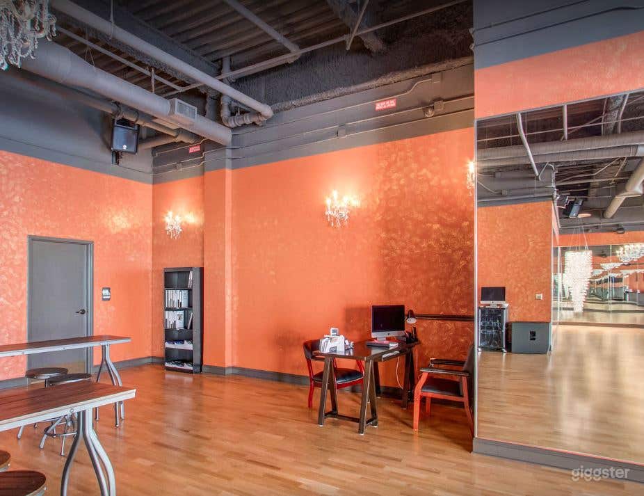 Dance With Me Buckhead Photo 3