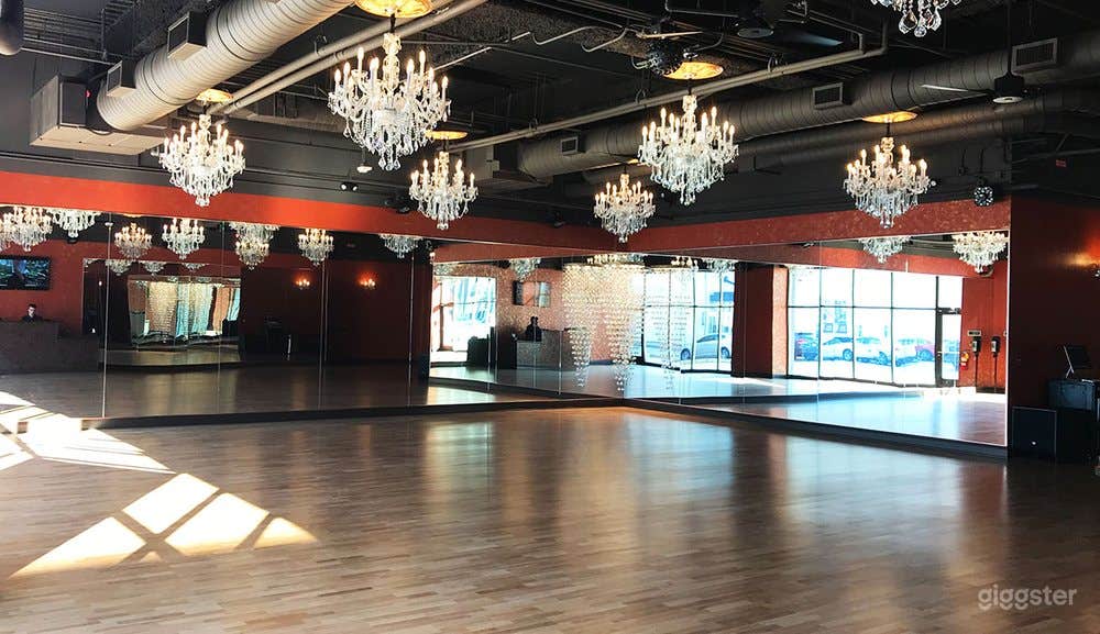 Dance With Me Buckhead Photo 2