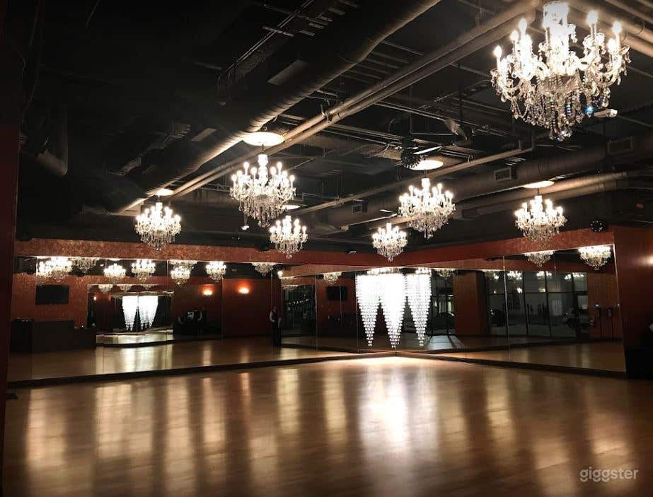 Dance With Me Buckhead Photo 4