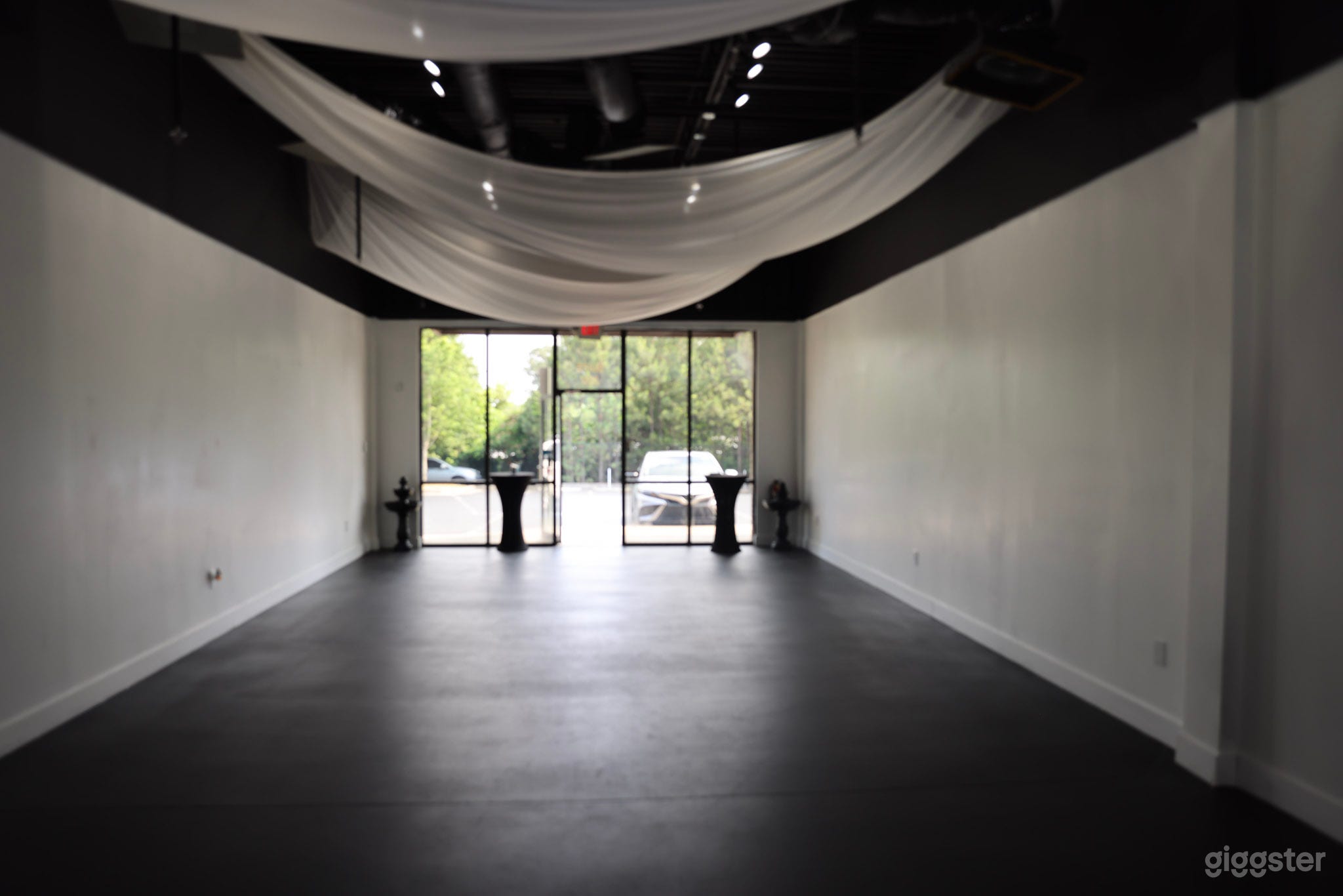 The Vault Art Event Photo 4