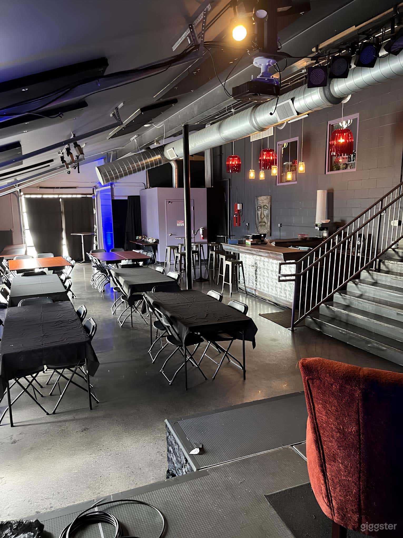 Downtown Dynamic Event Venue Photo 2