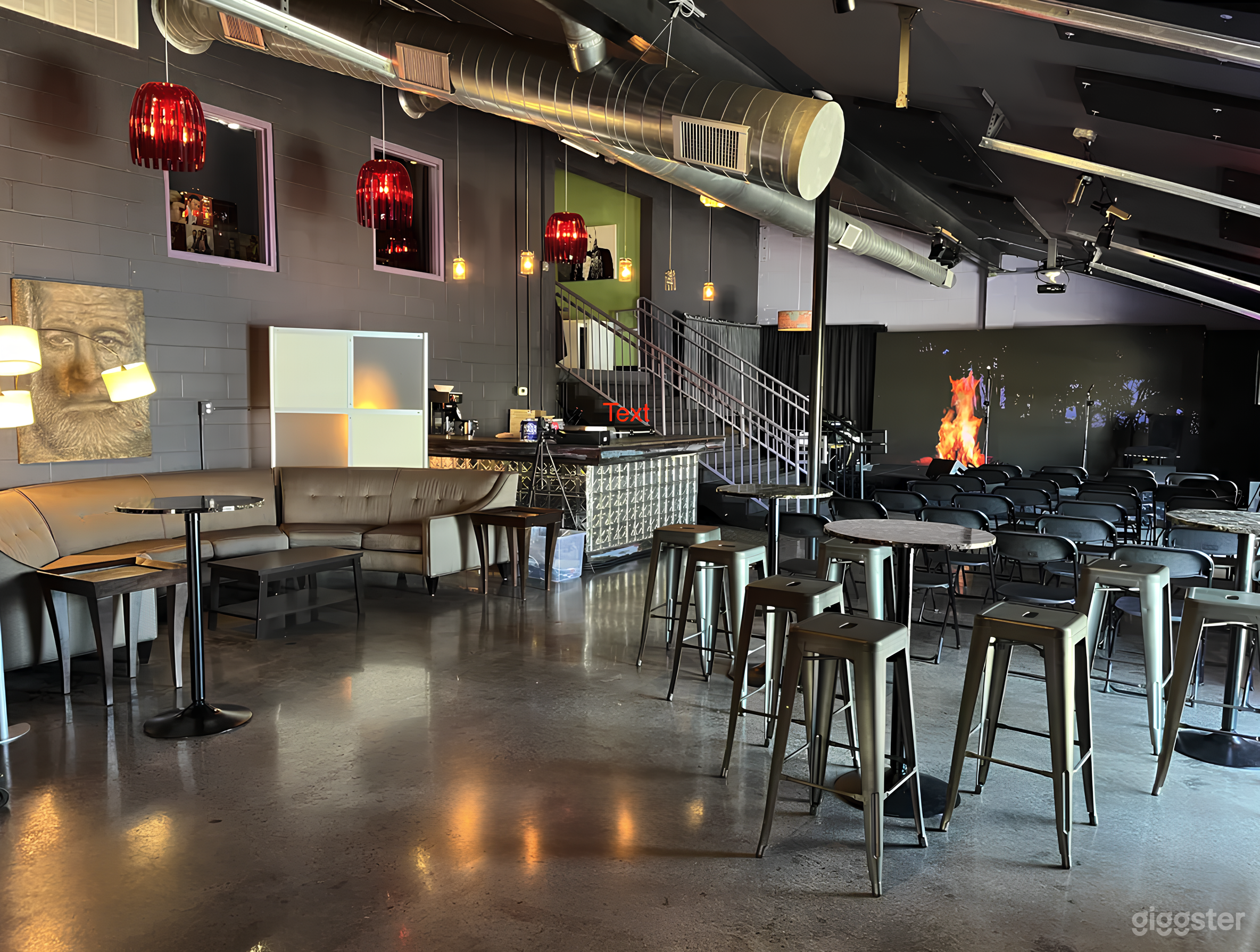 Downtown Dynamic Event Venue Photo 1