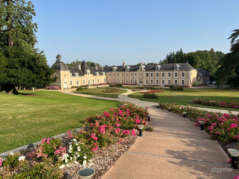  Where timeless elegance meets the magic of Broceliande 