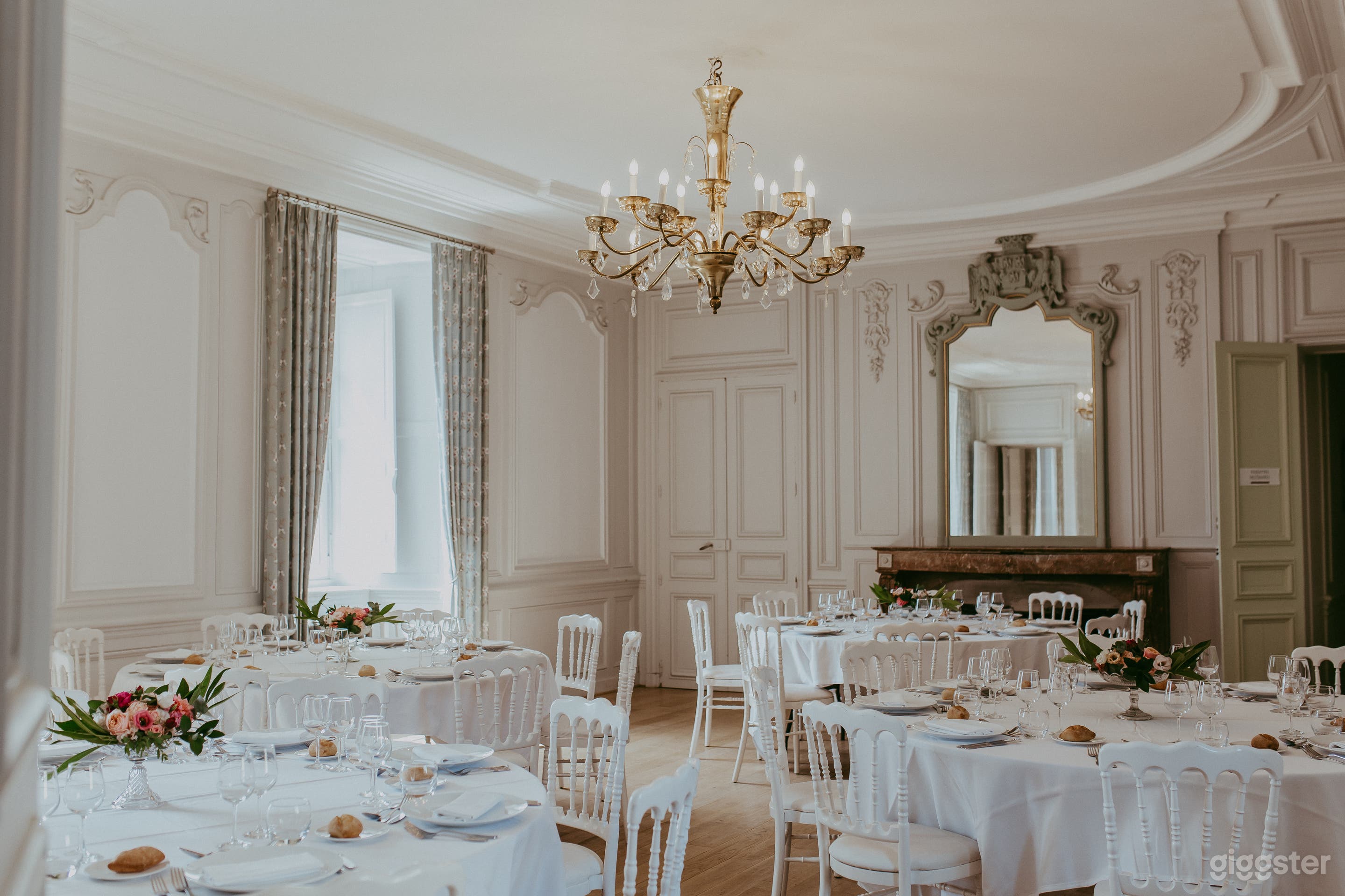 Photo de Where timeless elegance meets the magic of Broceliande 4
