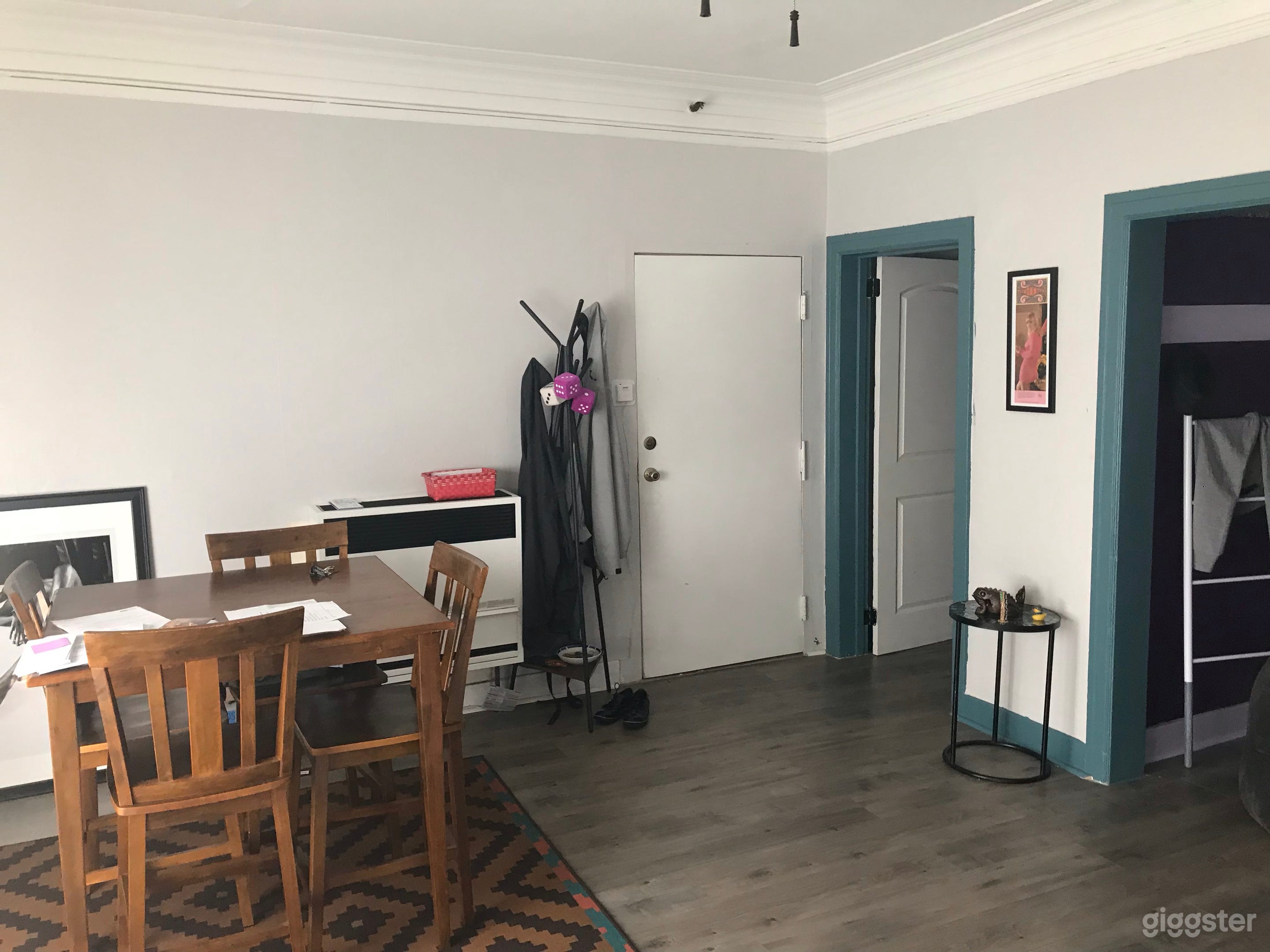 Living Room (facing entrance)