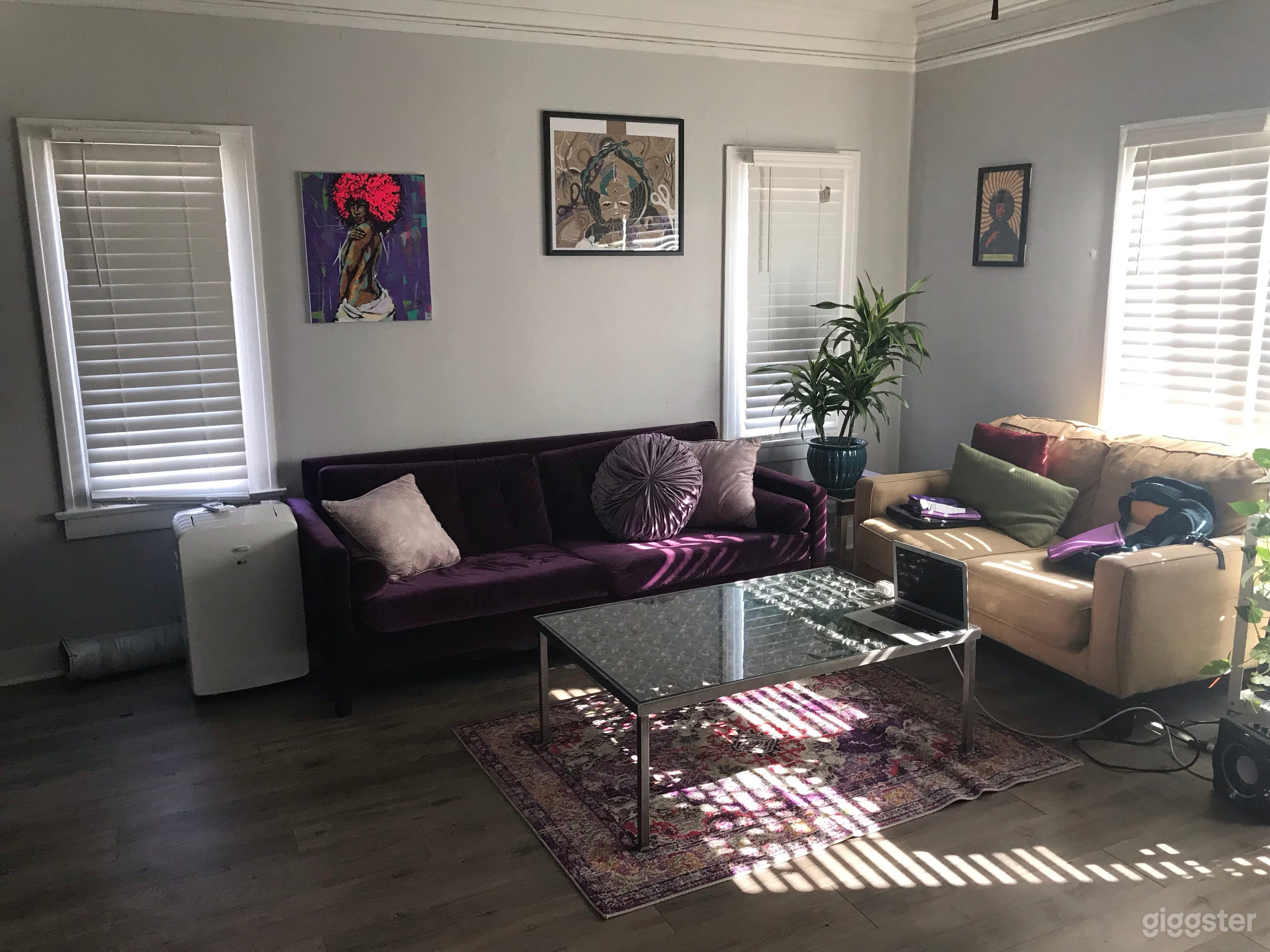 Living Room (from entrance)