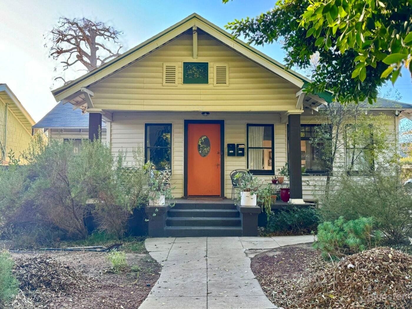 Charming Vintage 20th-Century Home in Eagle Rock Photo 1
