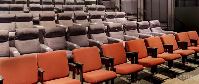  Unique Theater Experience | Northside Chicago 