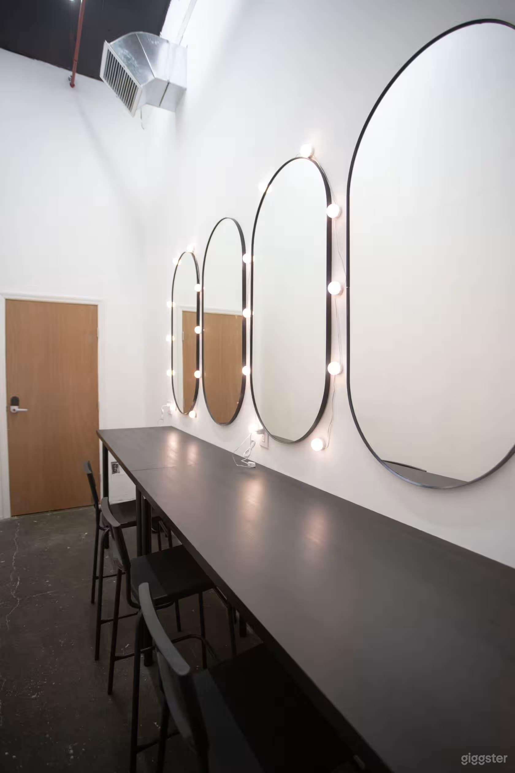 Makeup studio - Bushwick Photo 1