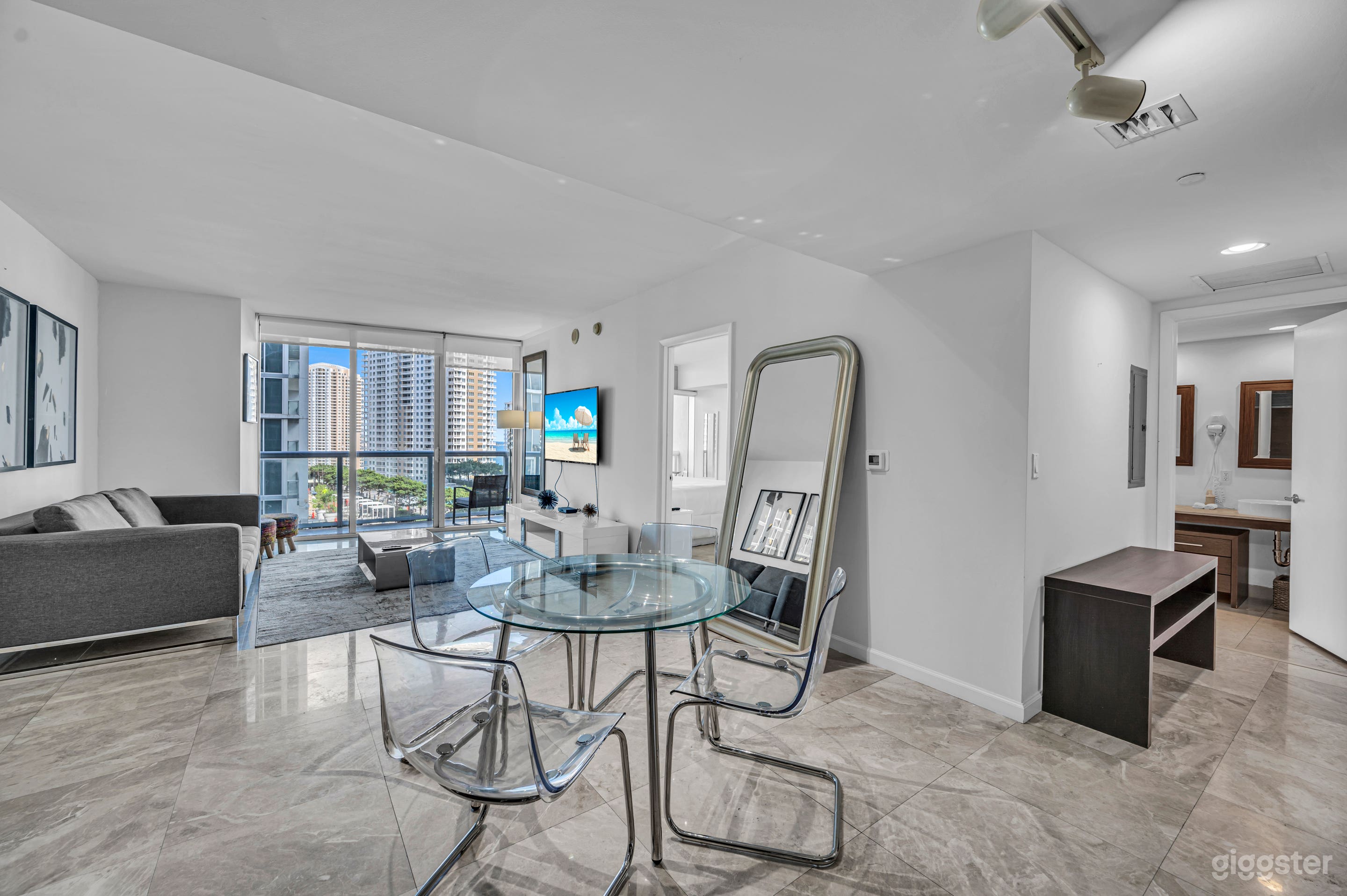 Elevated Coastal Condo with Panoramic Ocean Views Photo 1