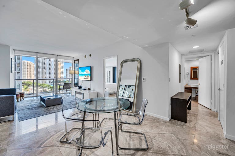  Elevated Coastal Condo with Panoramic Ocean Views 
