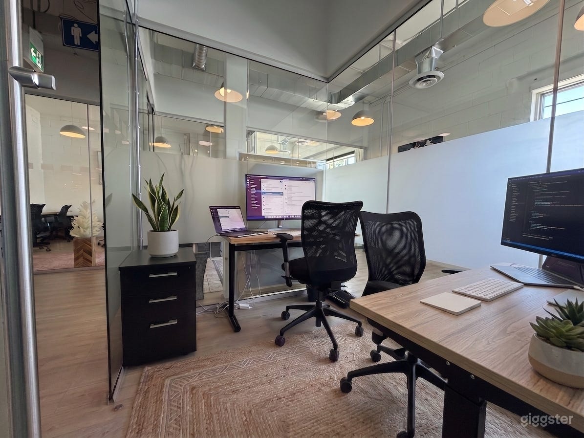 6+2-Person Office Photo 3