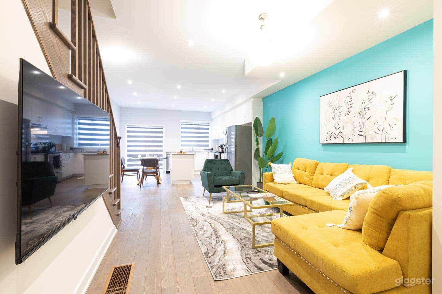 ONE Of A KIND HOME 4,000 S.Q. FT Photo 4