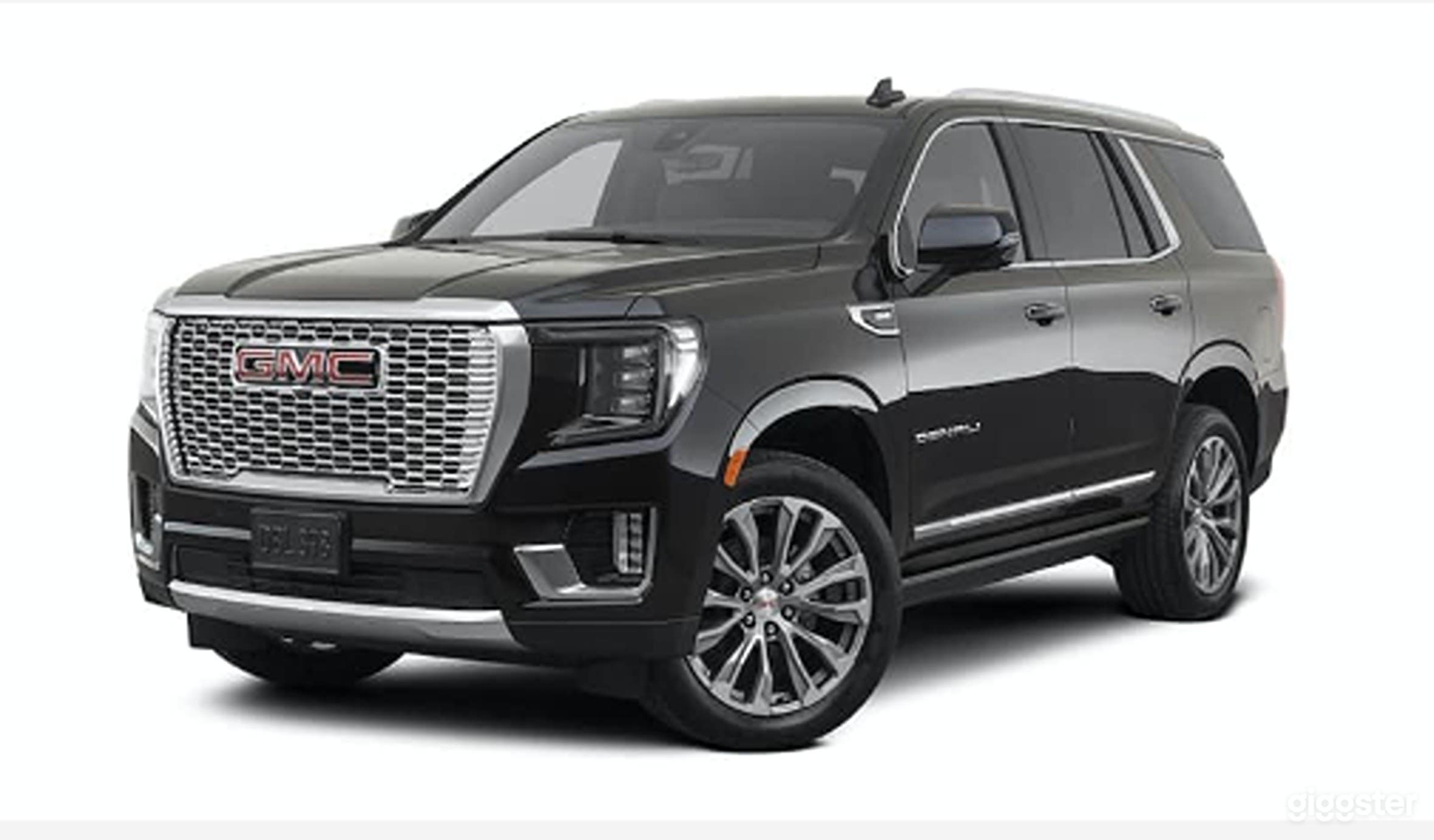 Luxury On Wheels Photo 1