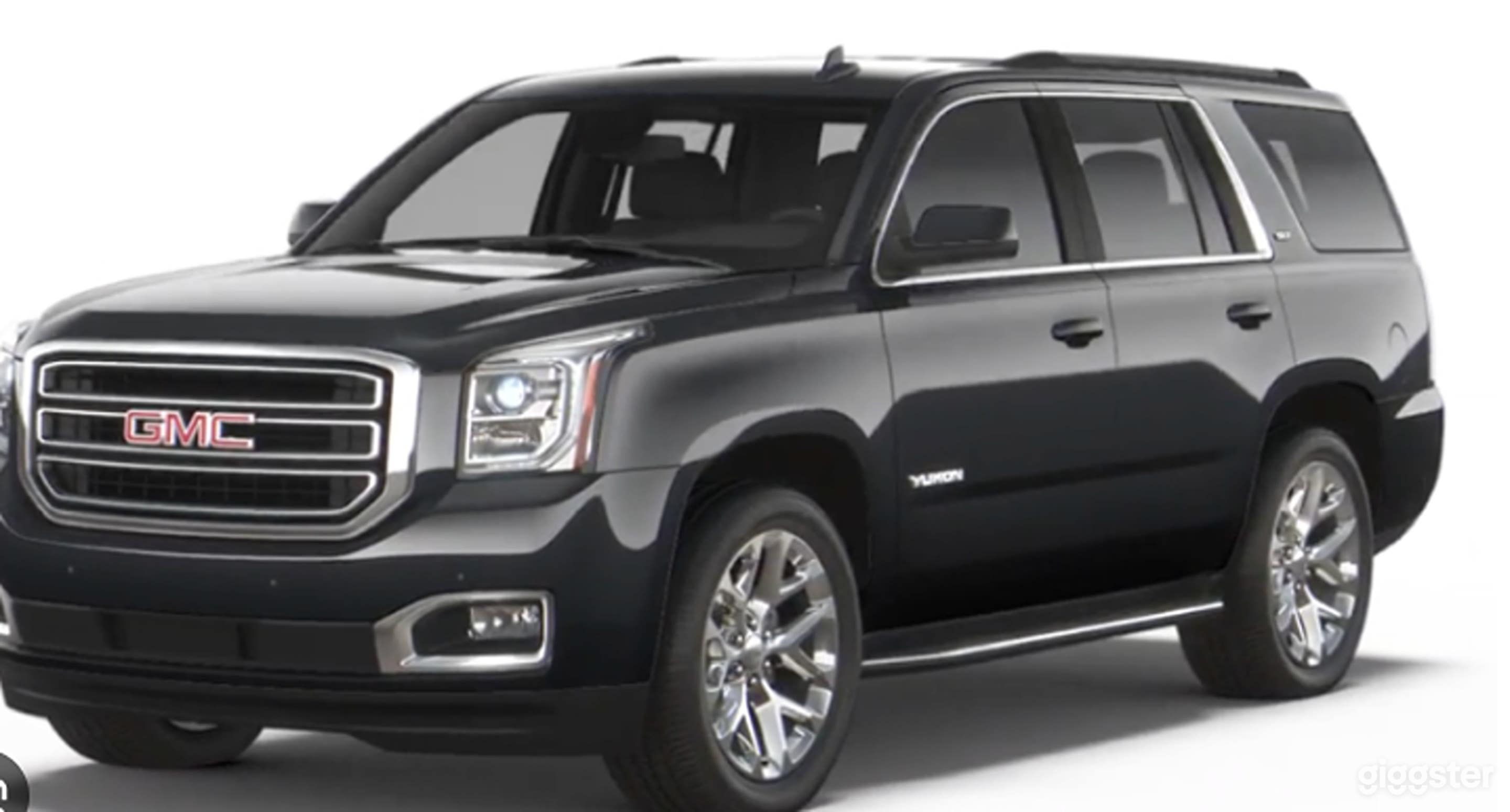 Luxury On Wheels Photo 3