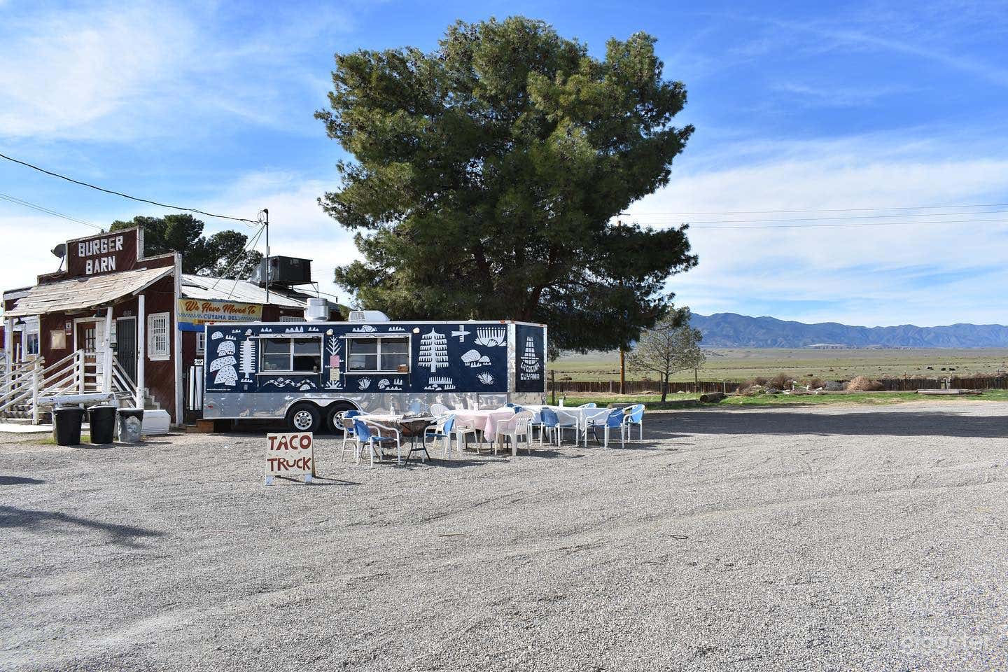 La Cocina Food Truck Photo 2