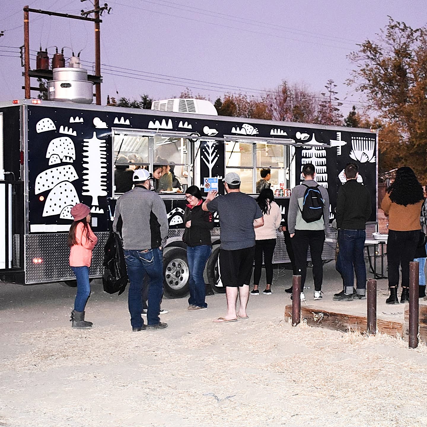 La Cocina Food Truck Photo 1