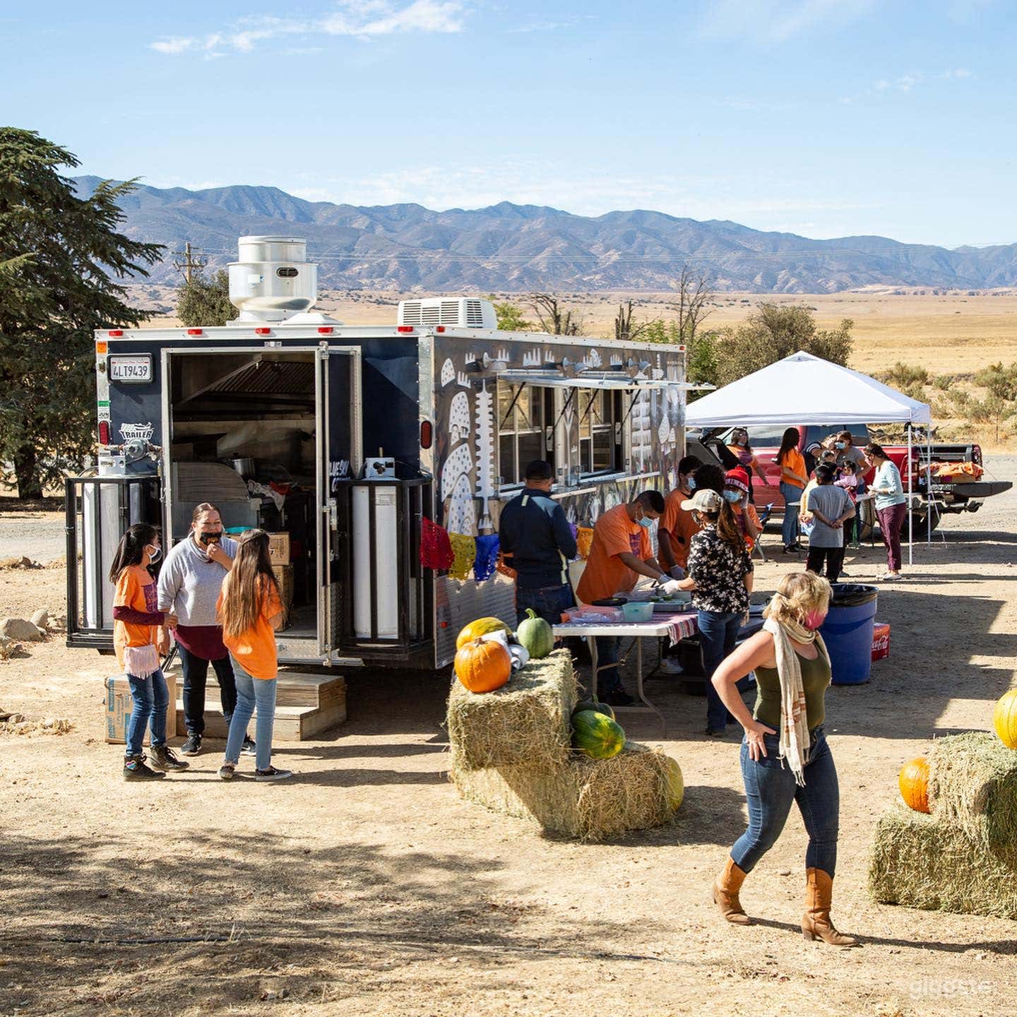La Cocina Food Truck Photo 4