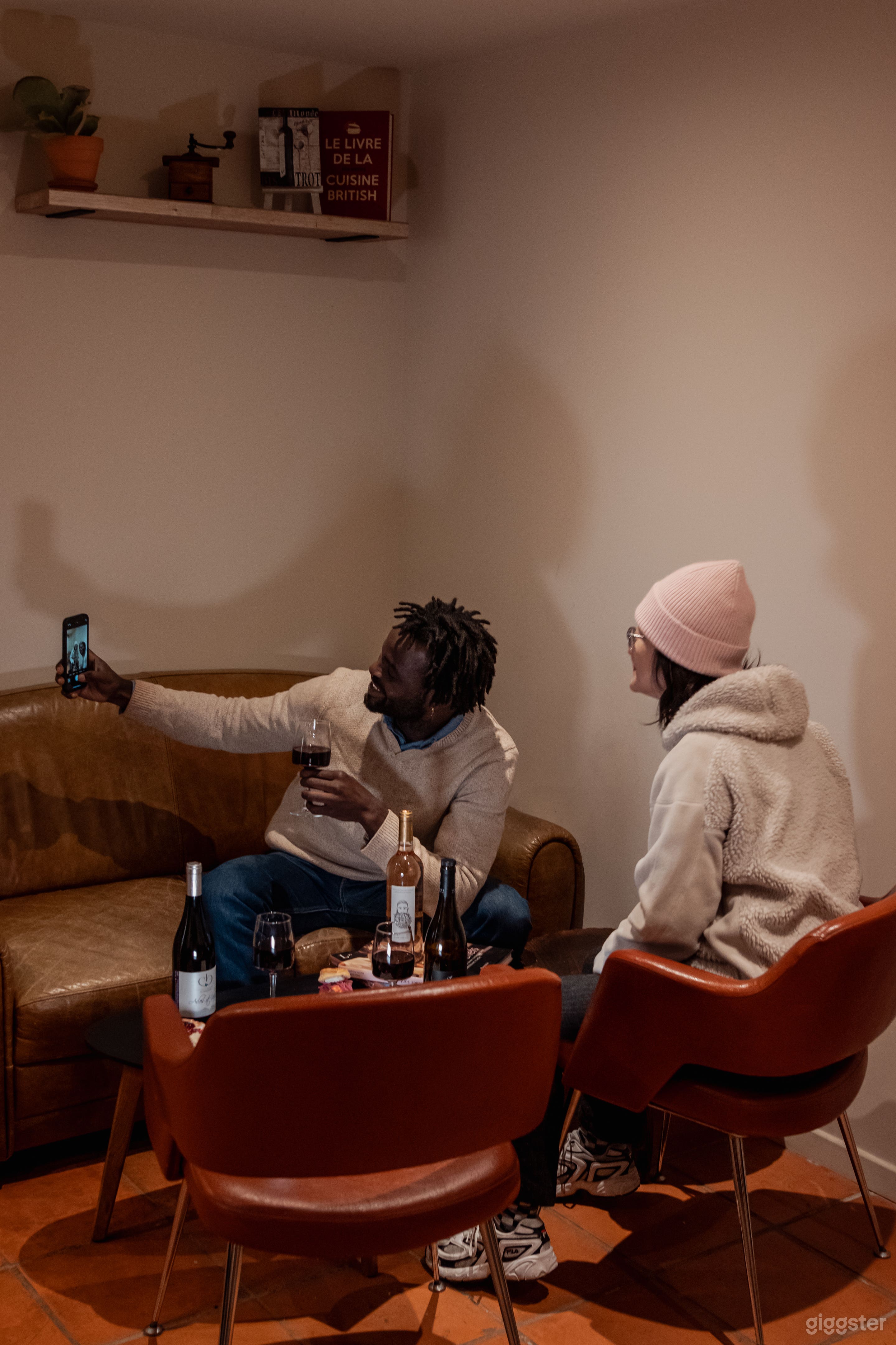 Photo de Endroit chaleureux pour un brunch toute la journée à Paris 4