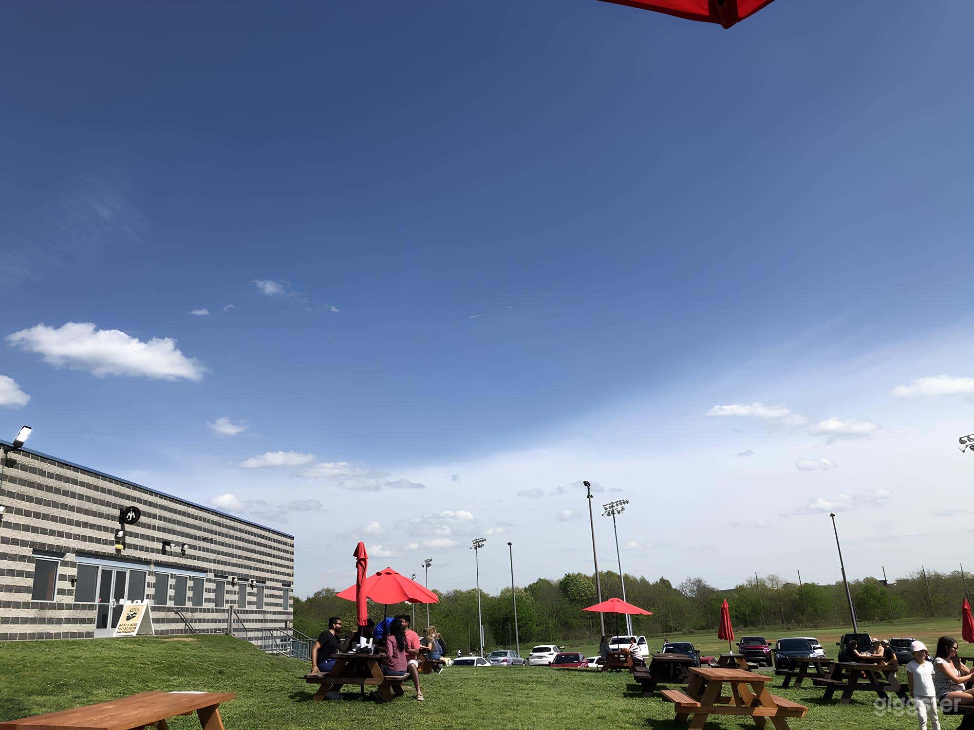 Sports Brewery in Pineville, NC, Great Beer and Exceptional Food (Entire Venue) Photo 2