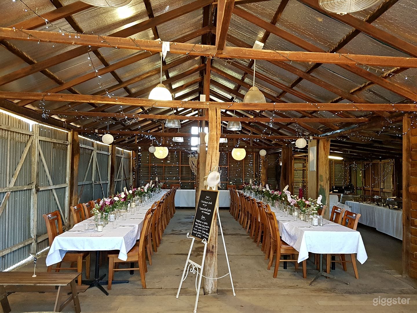 The Machinery Shed  Photo 3