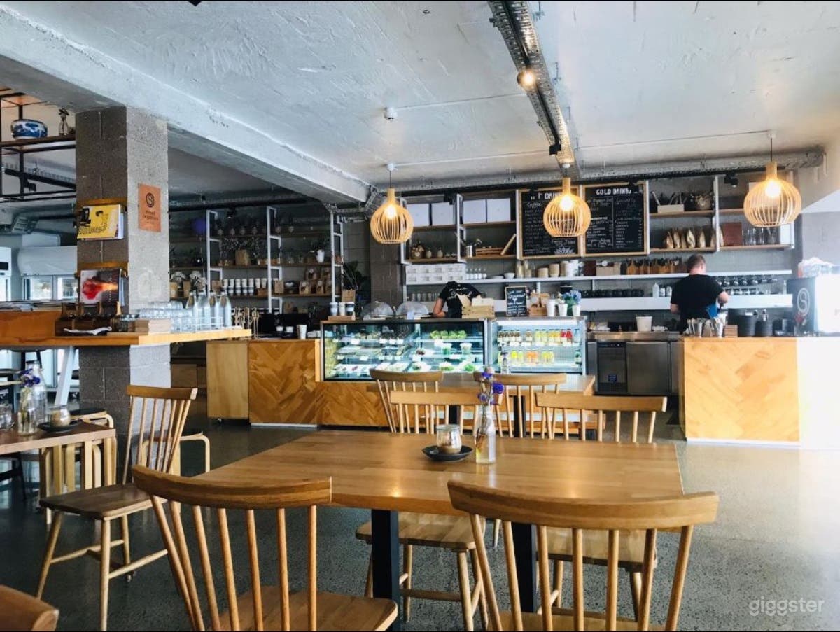 Event at Street Organics Photo 3