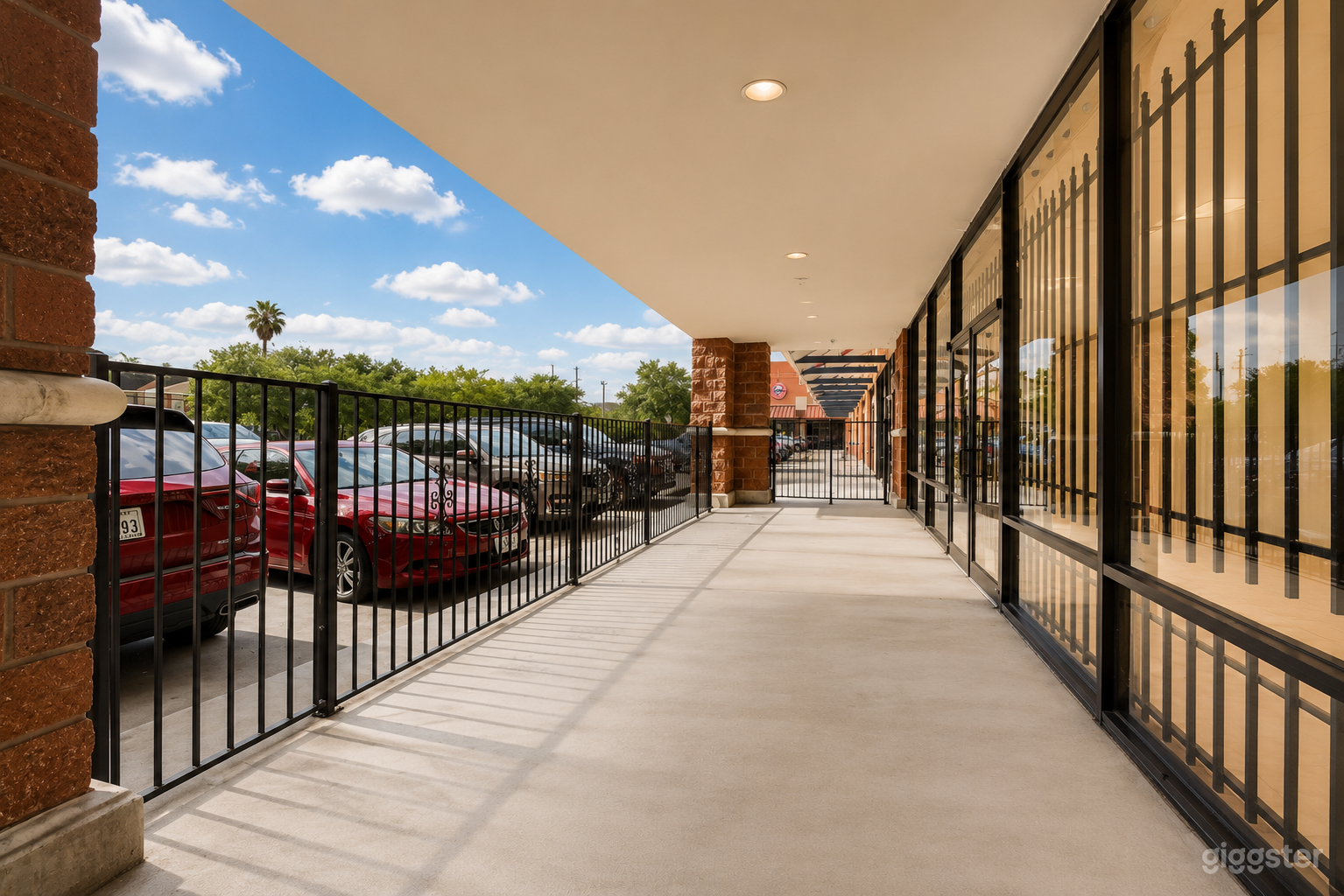 Elegant & Versatile Houston Event Venue Photo 4