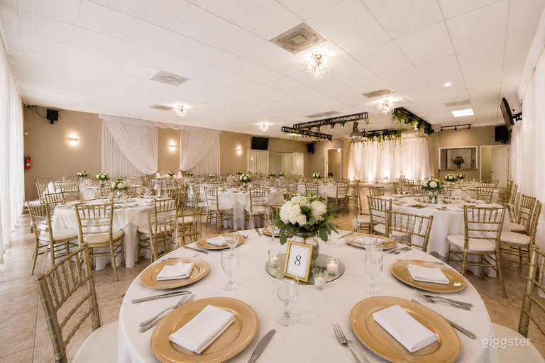  Elegant & Versatile Houston Event Venue 