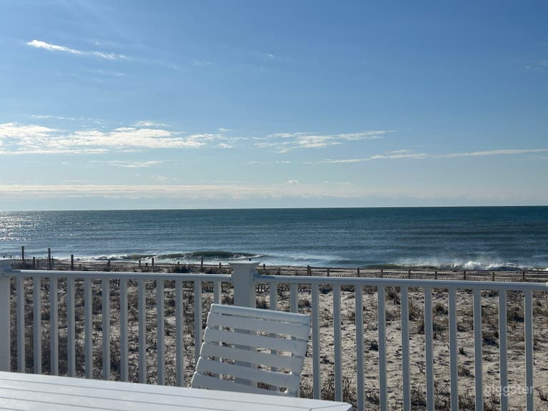  Ocean Front Home in Kismet Long Island, NY 