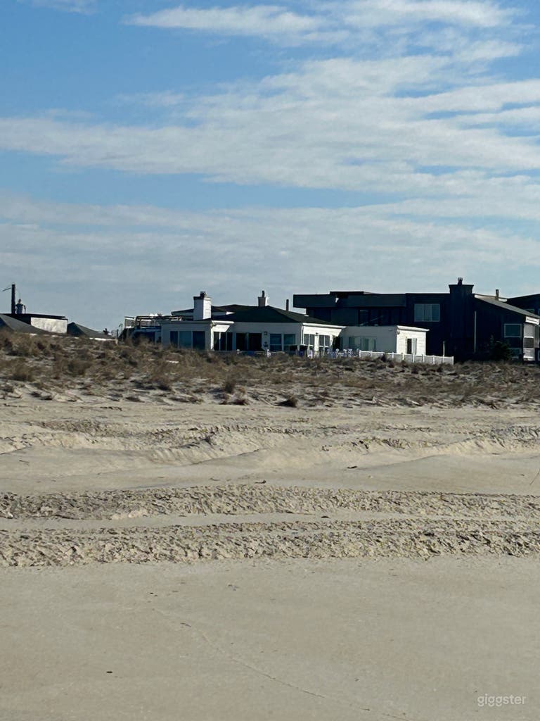  Ocean Front Home in Kismet Long Island, NY 