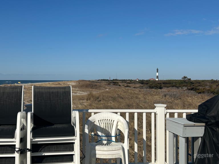  Ocean Front Home in Kismet Long Island, NY 