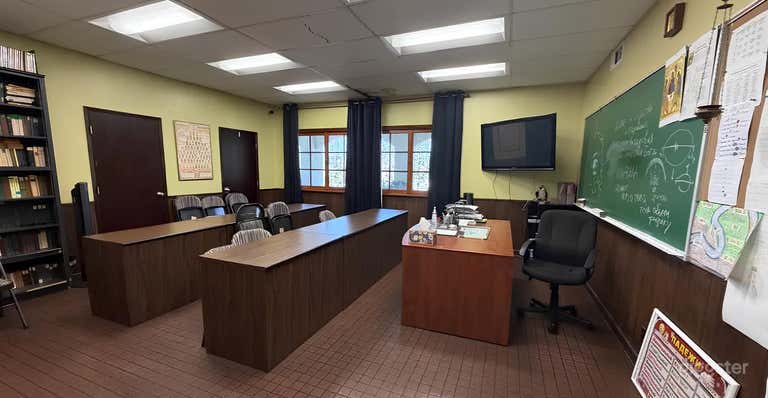 Small Classy Classroom 