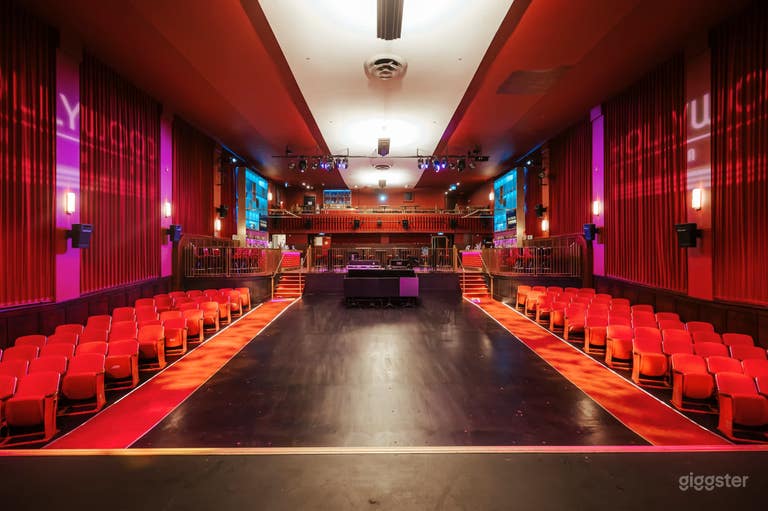  Vancouver's  Art Deco landmark 