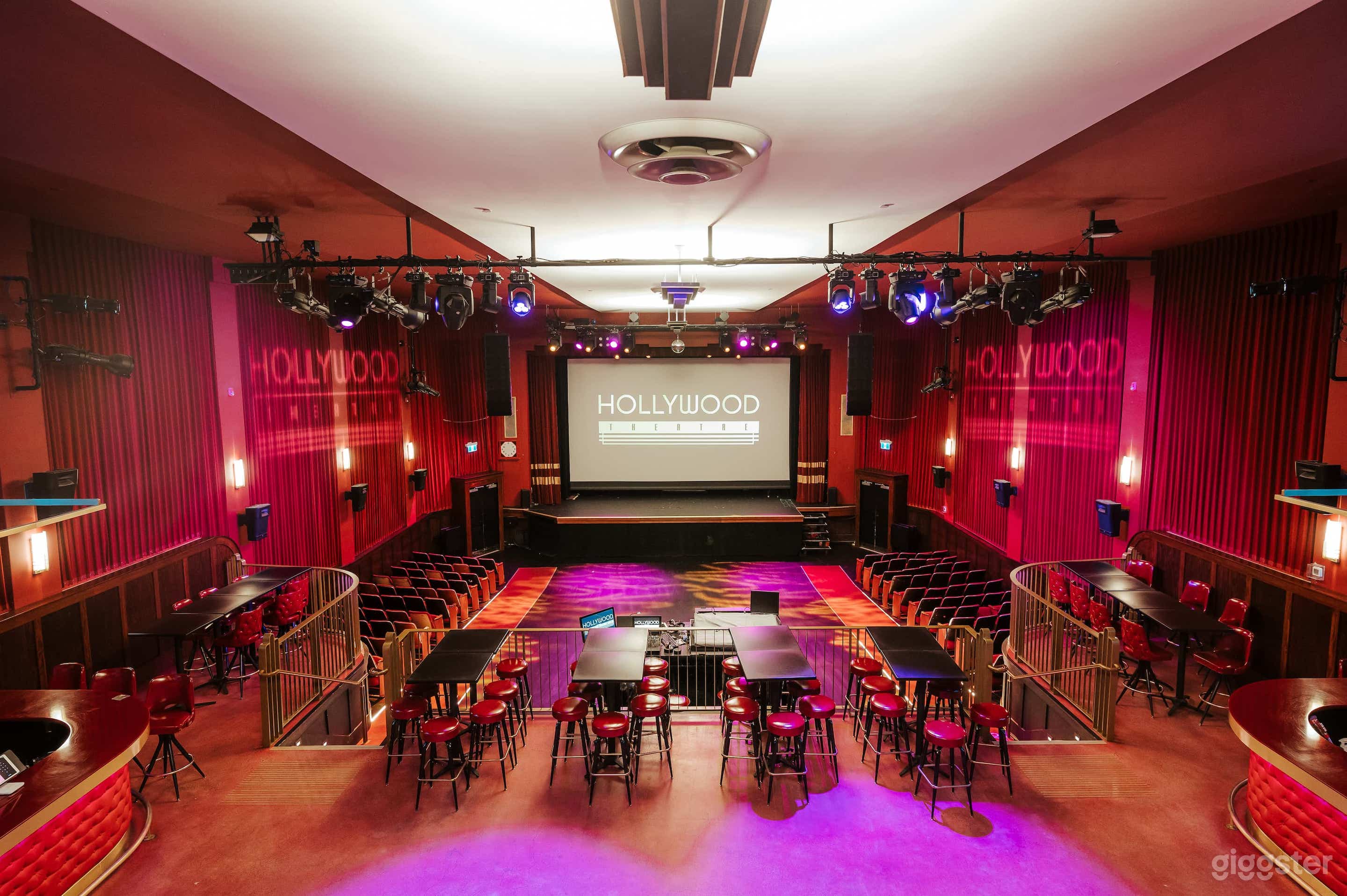 Vancouver's  Art Deco landmark Photo 1