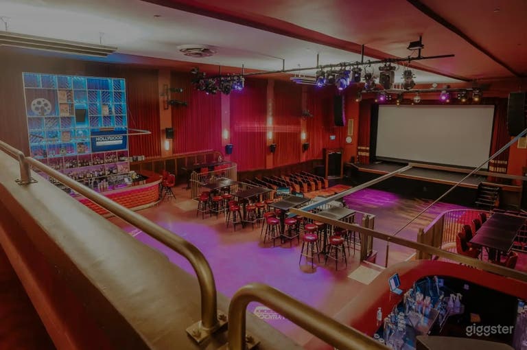  Vancouver's  Art Deco landmark 