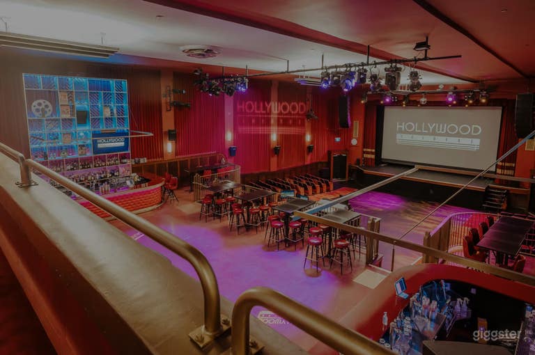  Vancouver's  Art Deco landmark 